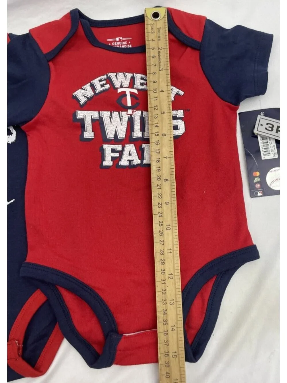 Genuine Merchandise item new